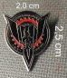 Donnermeister Pin