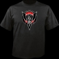 Damen-Donner-Shirt Nr. 1