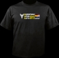 T-Shirt E.O.D. 10 Years MT-01