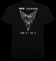 T-Shirt E.O.D. 10 Years MT-01