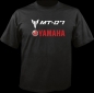 T-Shirt MT-07 YAMAHA