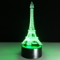 3D LED Lampe