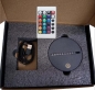 3D LED Lampe