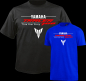 T-Shirt Tracer 700