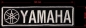 YAMAHA Schriftzug - Patch