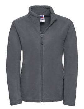 Damen Fleece-Jacke, Gr. M