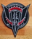 Donnermeister - Patch