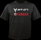 T-Shirt MT-07 YAMAHA