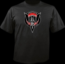 Damen-Donner-Shirt Nr. 1
