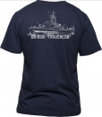 T-Shirt "BM-Boote"