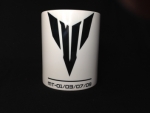 Tasse "MT"