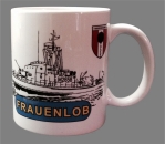 Tasse BM-Boot